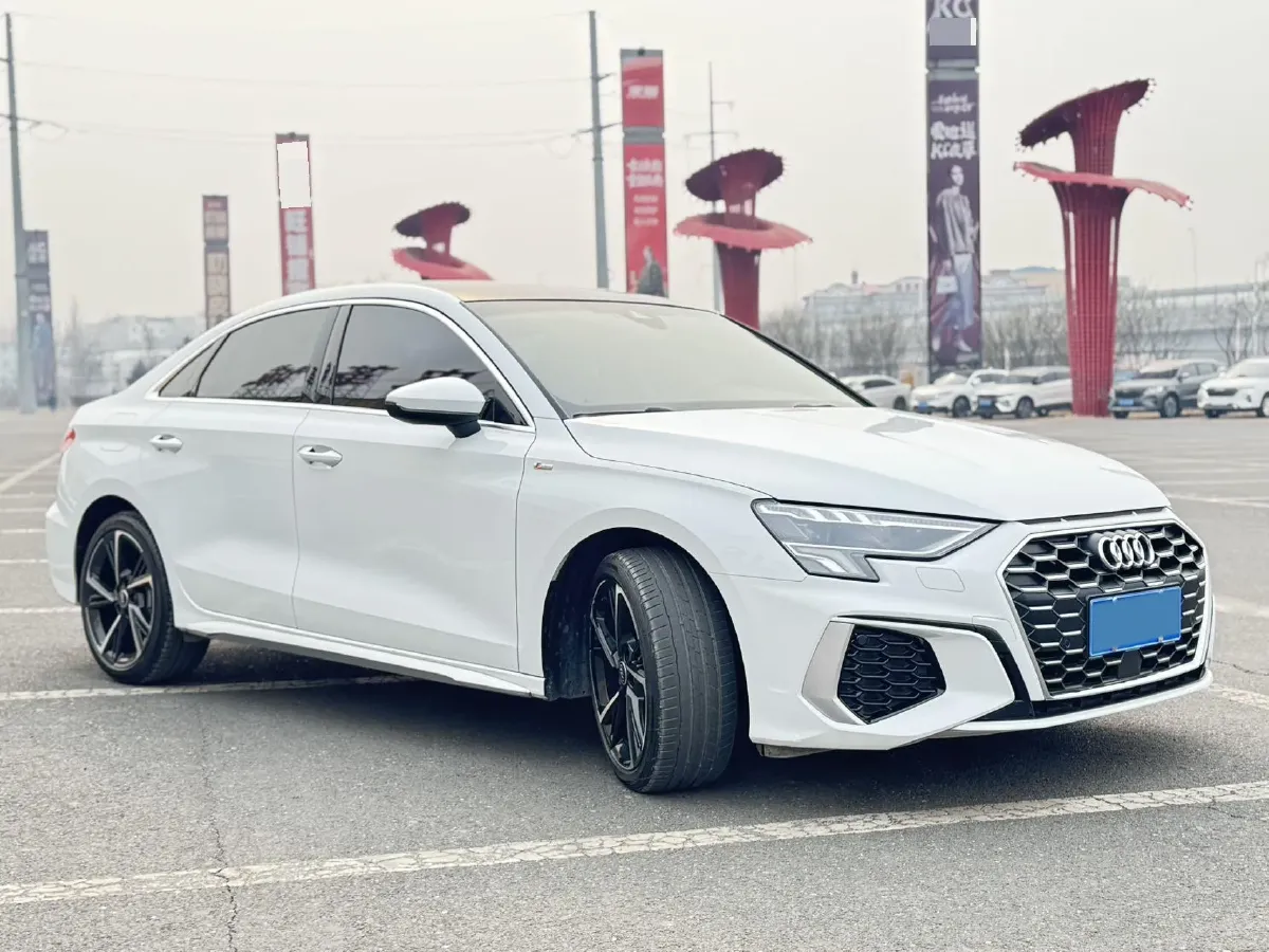 2022 Audi A3 1.4T 150HP L4 7DCT,autocango,china used car exporter,china ev exporter,chinese used car exporter,chinese used ev exporter