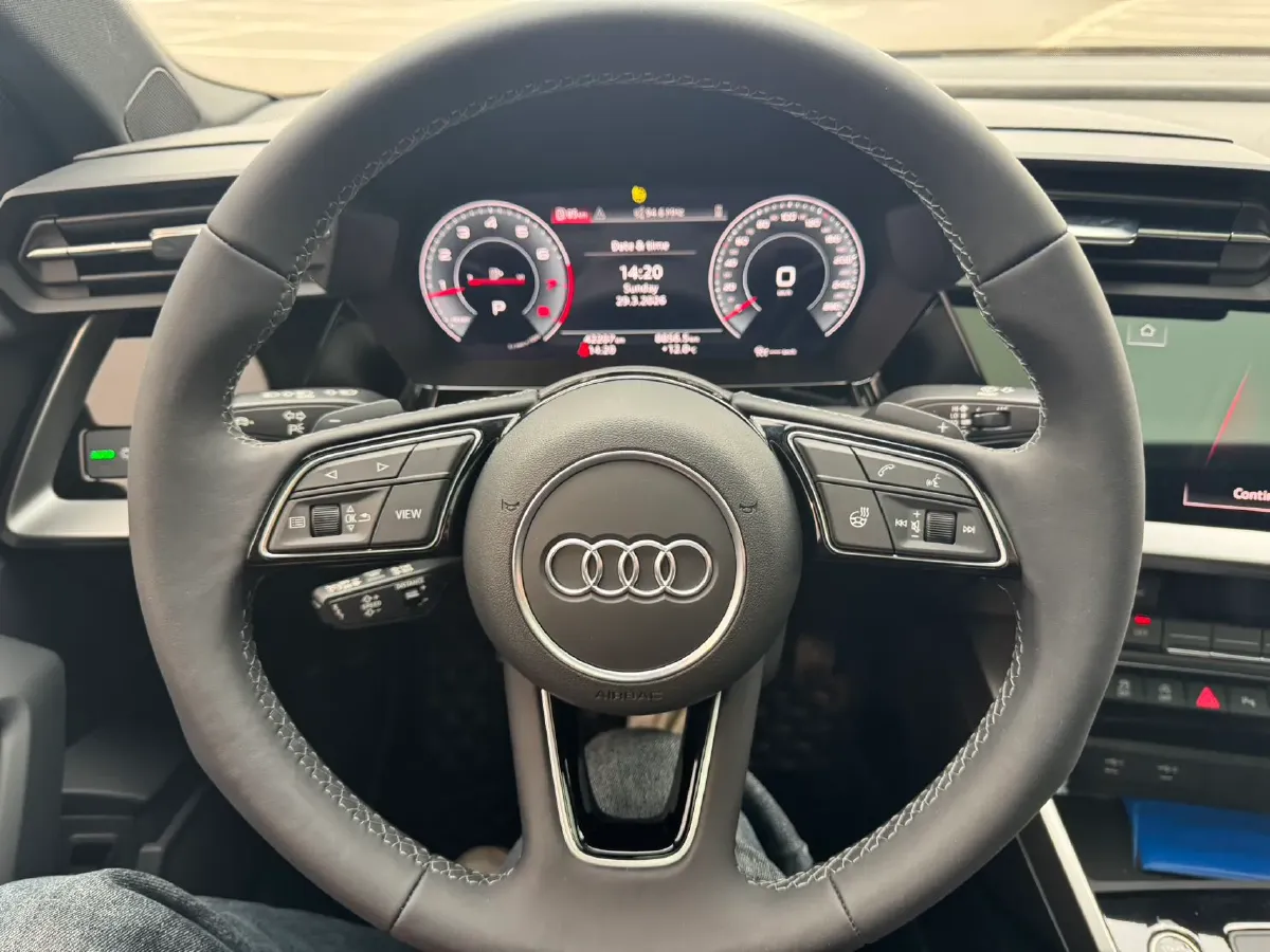 2022 Audi A3 1.4T 150HP L4 7DCT,autocango,china used car exporter,china ev exporter,chinese used car exporter,chinese used ev exporter