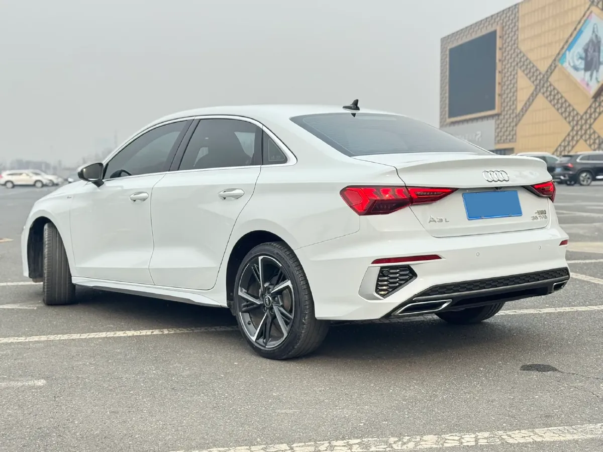 2022 Audi A3 1.4T 150HP L4 7DCT,autocango,china used car exporter,china ev exporter,chinese used car exporter,chinese used ev exporter