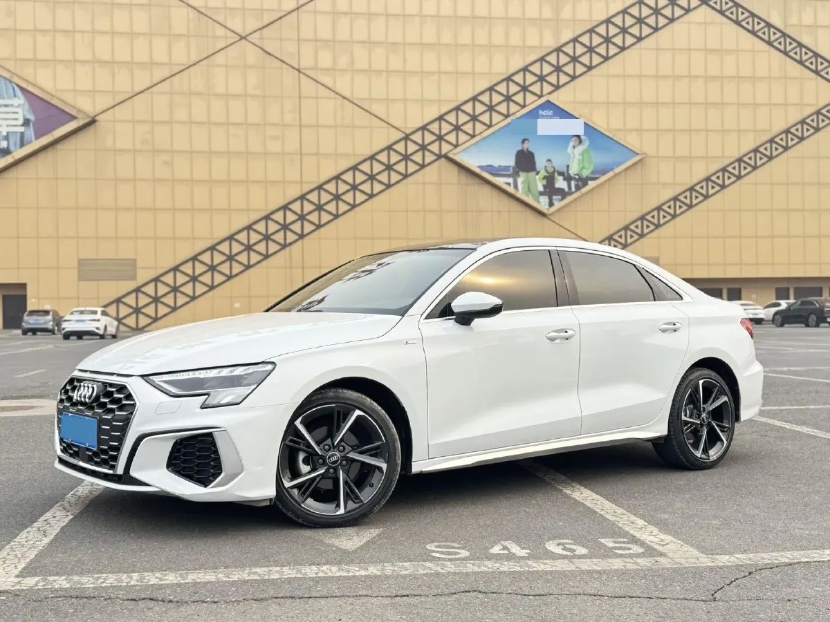 2022 Audi A3 1.4T 150HP L4 7DCT,autocango,china used car exporter,china ev exporter,chinese used car exporter,chinese used ev exporter
