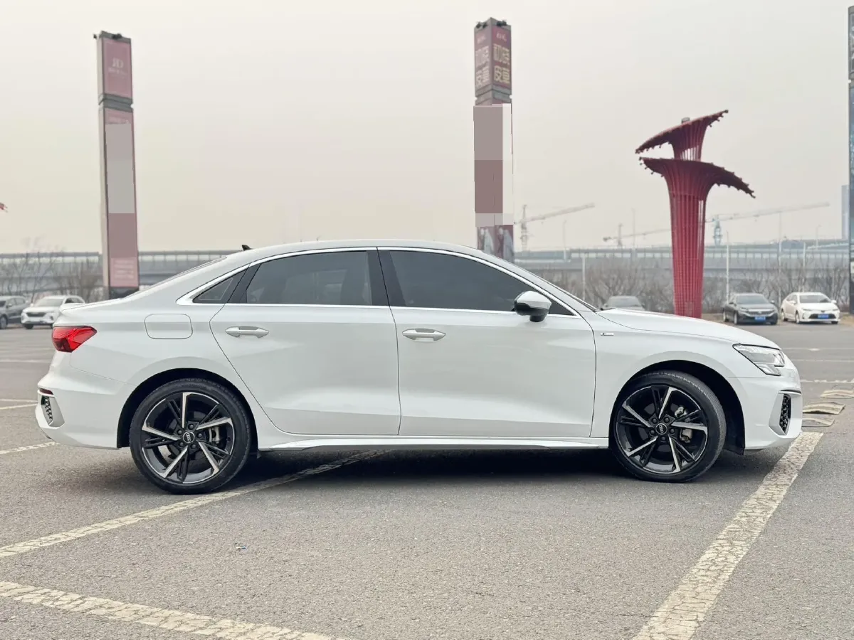 2022 Audi A3 1.4T 150HP L4 7DCT,autocango,china used car exporter,china ev exporter,chinese used car exporter,chinese used ev exporter