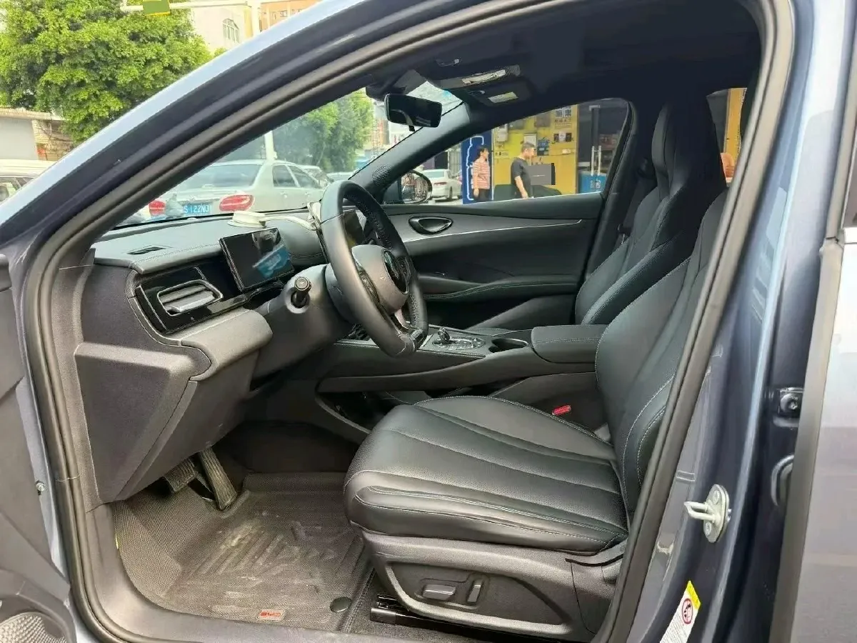 2024 BYD Seal 06 1.5L 101HP L4 E-CVT PHEV 15.87KWH,autocango,china used car exporter,china ev exporter,chinese used car exporter,chinese used ev exporter