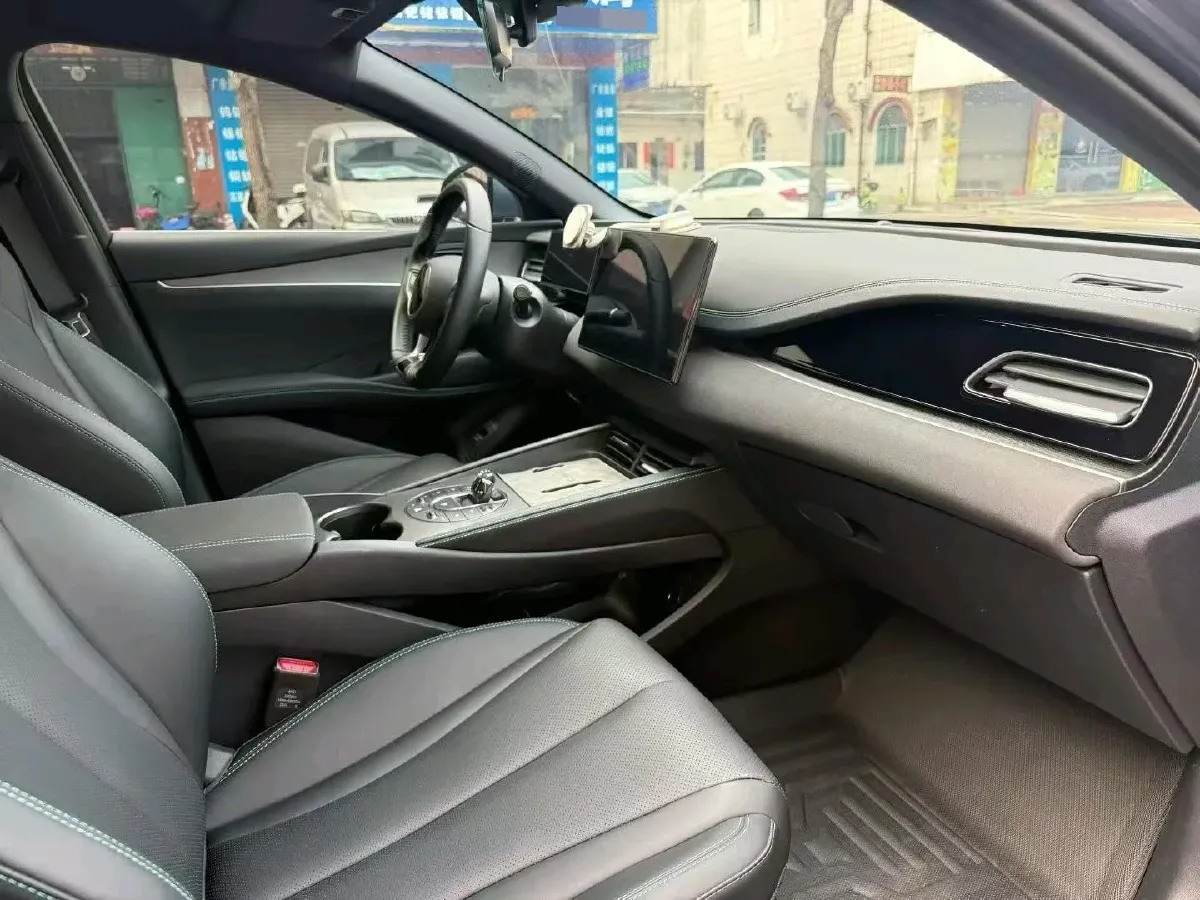 2024 BYD Seal 06 1.5L 101HP L4 E-CVT PHEV 15.87KWH,autocango,china used car exporter,china ev exporter,chinese used car exporter,chinese used ev exporter