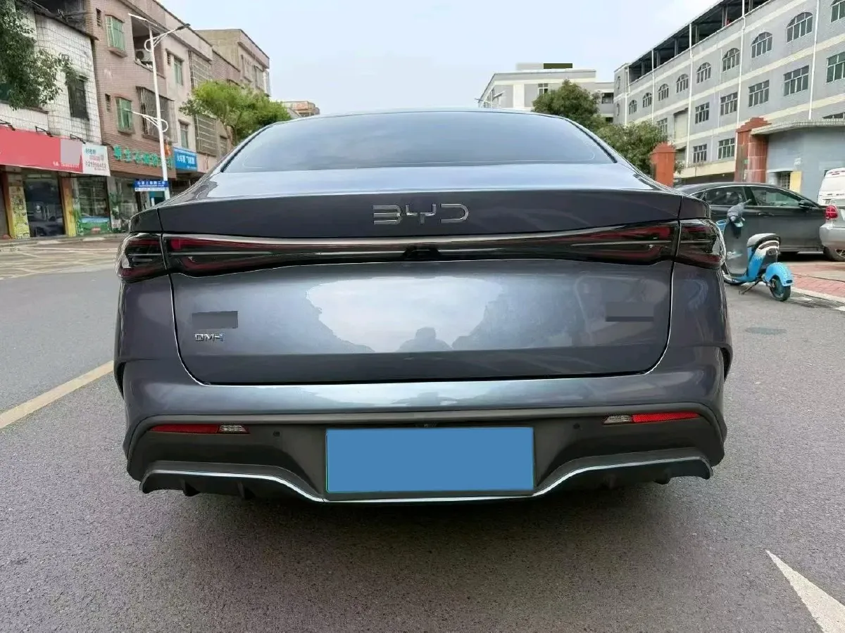 2024 BYD Seal 06 1.5L 101HP L4 E-CVT PHEV 15.87KWH,autocango,china used car exporter,china ev exporter,chinese used car exporter,chinese used ev exporter