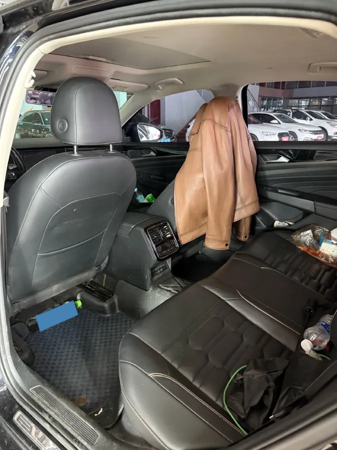 2019 Volkswagen Passat 1.4T 150HP L4 7DCT,autocango,china used car exporter,china ev exporter,chinese used car exporter,chinese used ev exporter