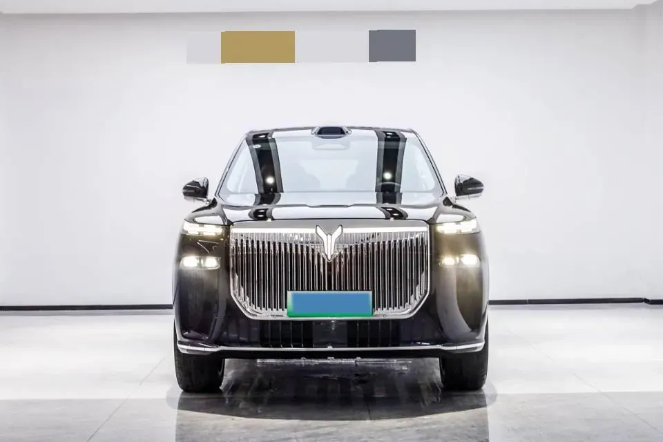 2026 Voyah 9L 1.5T 150HP L4 PHEV,autocango,china used car exporter,china ev exporter,chinese used car exporter,chinese used ev exporter