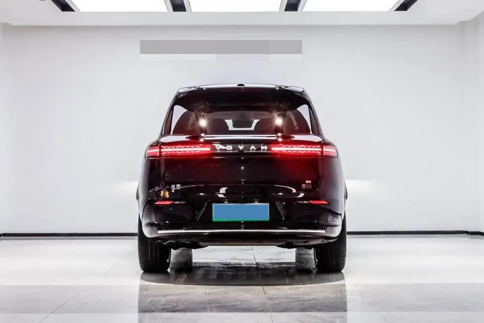 2026 Voyah 9L 1.5T 150HP L4 PHEV,autocango,china used car exporter,china ev exporter,chinese used car exporter,chinese used ev exporter