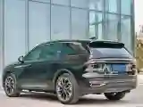 2023 Lincoln Nautilus 2.0T 261HP L4 8AT