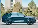 2023 Lincoln Nautilus 2.0T 261HP L4 8AT