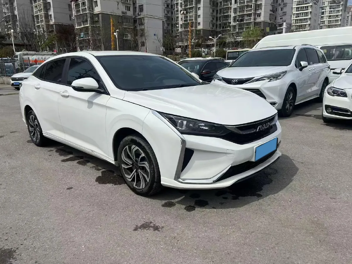 2021 DongFeng Aeolus YiXuan 1.5T 150HP L4 6DCT,autocango,china used car exporter,china ev exporter,chinese used car exporter,chinese used ev exporter