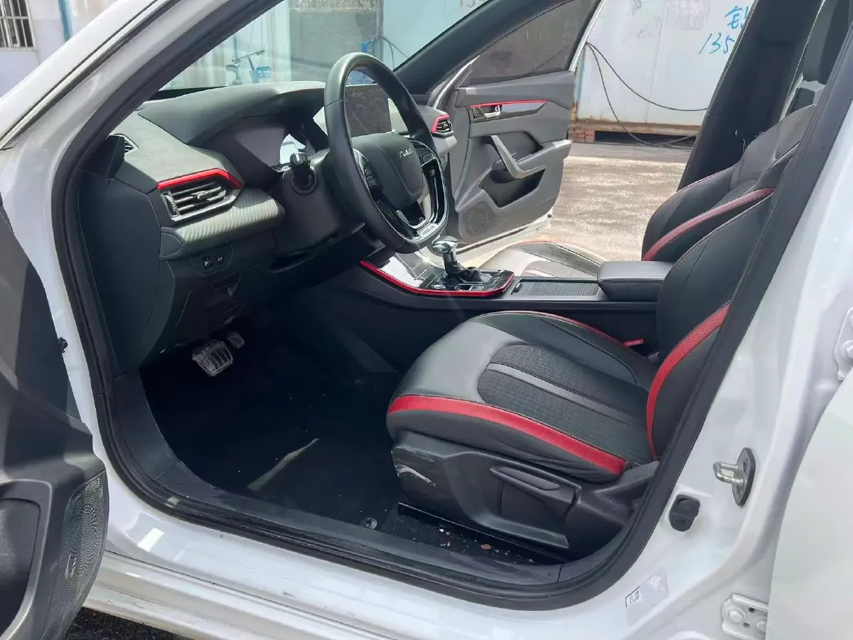 2021 DongFeng Aeolus YiXuan 1.5T 150HP L4 6DCT,autocango,china used car exporter,china ev exporter,chinese used car exporter,chinese used ev exporter