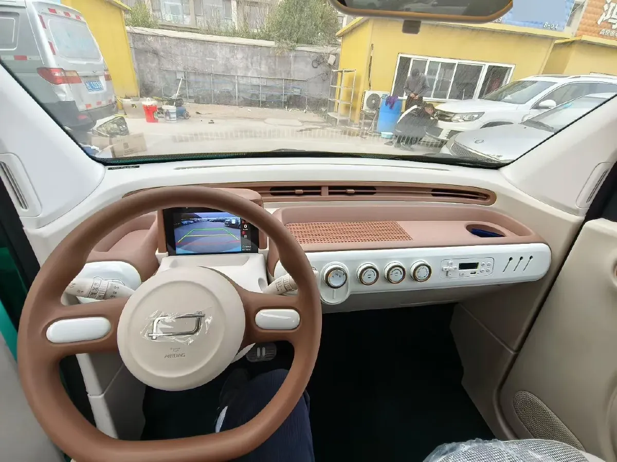 2025 Bestune Pony BEV 18.11KWH,autocango,china used car exporter,china ev exporter,chinese used car exporter,chinese used ev exporter