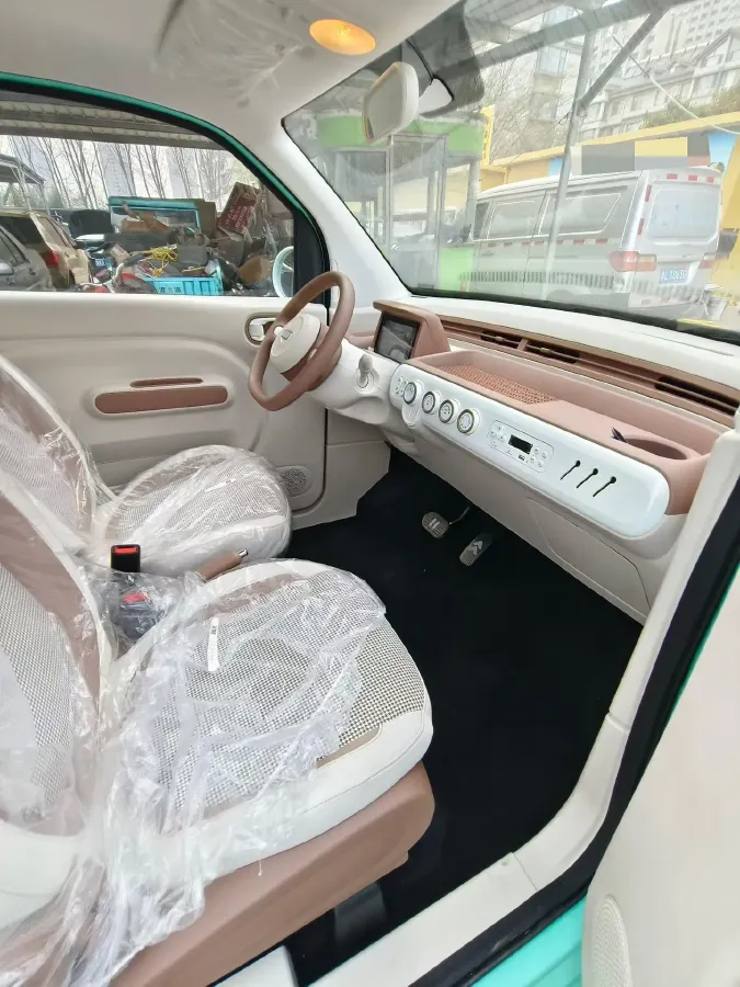 2025 Bestune Pony BEV 18.11KWH,autocango,china used car exporter,china ev exporter,chinese used car exporter,chinese used ev exporter