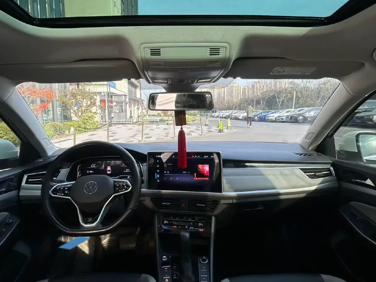 2023 Volkswagen Bora 1.4T 150HP L4 7DCT,autocango,china used car exporter,china ev exporter,chinese used car exporter,chinese used ev exporter