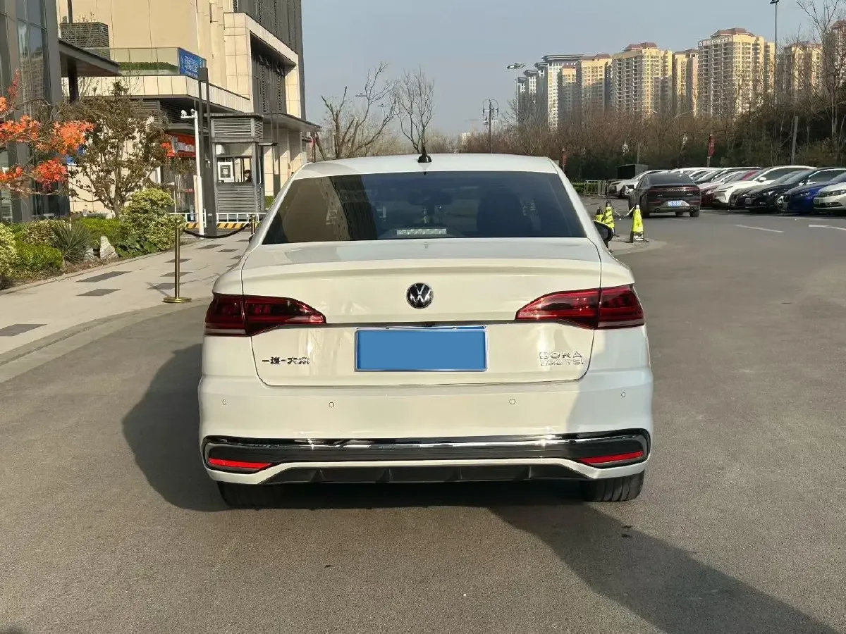 2023 Volkswagen Bora 1.4T 150HP L4 7DCT,autocango,china used car exporter,china ev exporter,chinese used car exporter,chinese used ev exporter