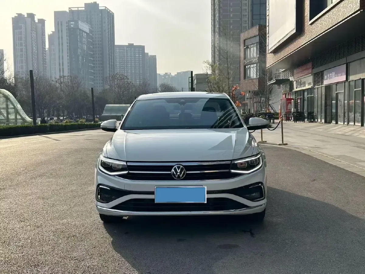 2023 Volkswagen Bora 1.4T 150HP L4 7DCT,autocango,china used car exporter,china ev exporter,chinese used car exporter,chinese used ev exporter