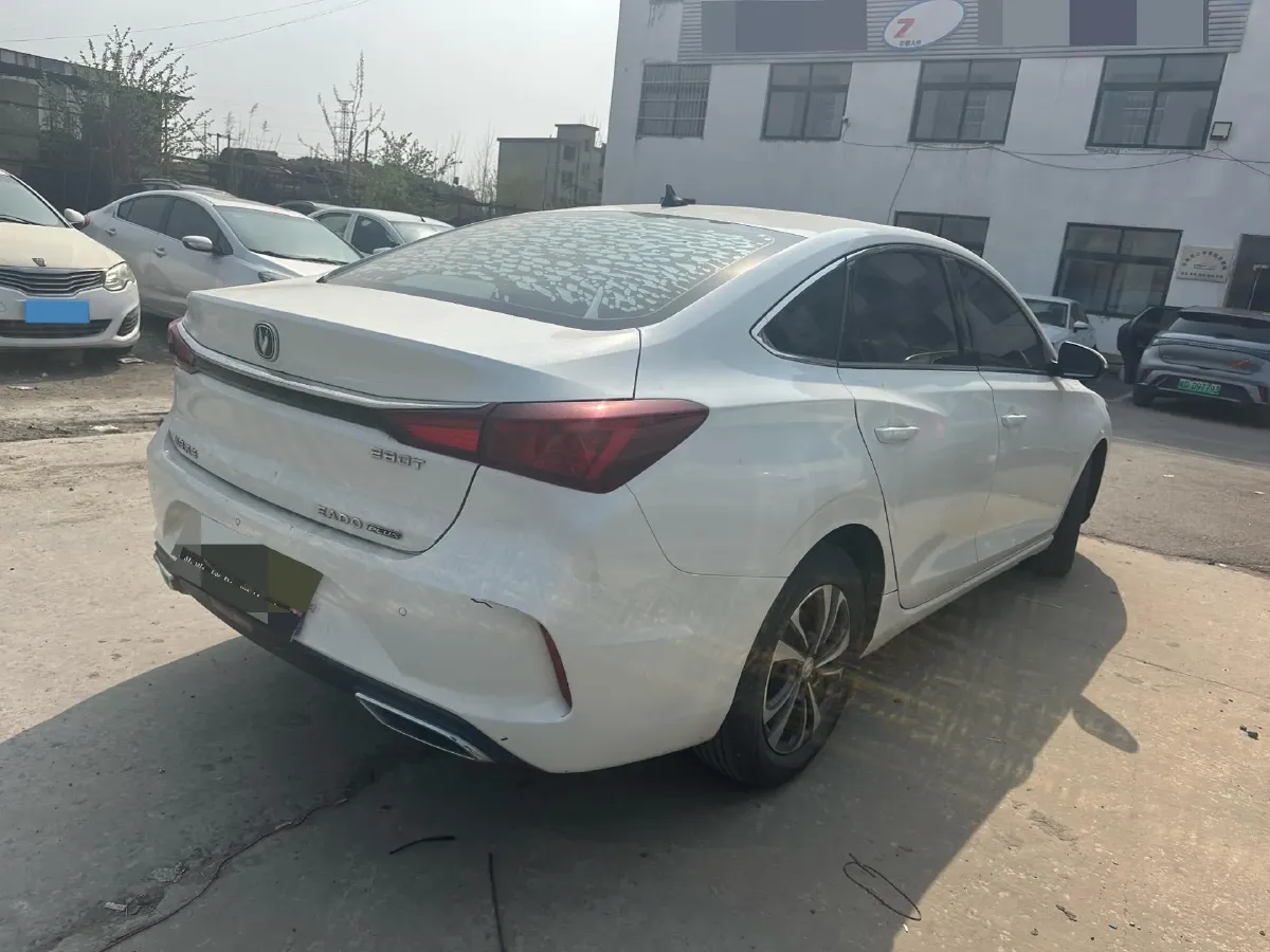 2021 ChangAn Eado 1.4T 160HP L4 7DCT,autocango,china used car exporter,china ev exporter,chinese used car exporter,chinese used ev exporter