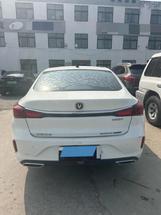 2021 ChangAn Eado 1.4T 160HP L4 7DCT,autocango,china used car exporter,china ev exporter,chinese used car exporter,chinese used ev exporter