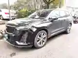 2020 Cadillac XT6 2.0T 237HP L4 9AT
