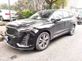 2020 CADILLAC XT6,autocango,china used car exporter,china ev exporter,chinese used car exporter,chinese used ev exporter