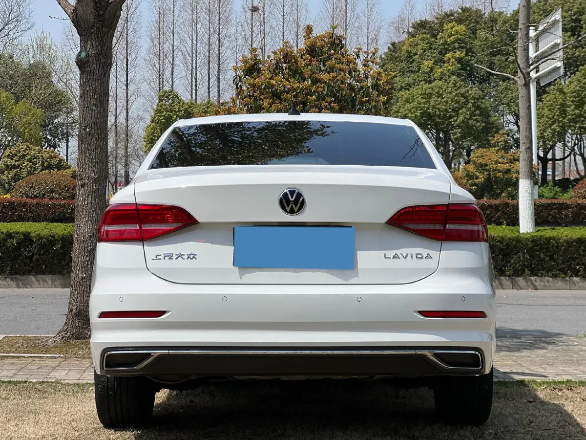 2019 Volkswagen Lavida 1.5L 113HP L4 6AT,autocango,china used car exporter,china ev exporter,chinese used car exporter,chinese used ev exporter