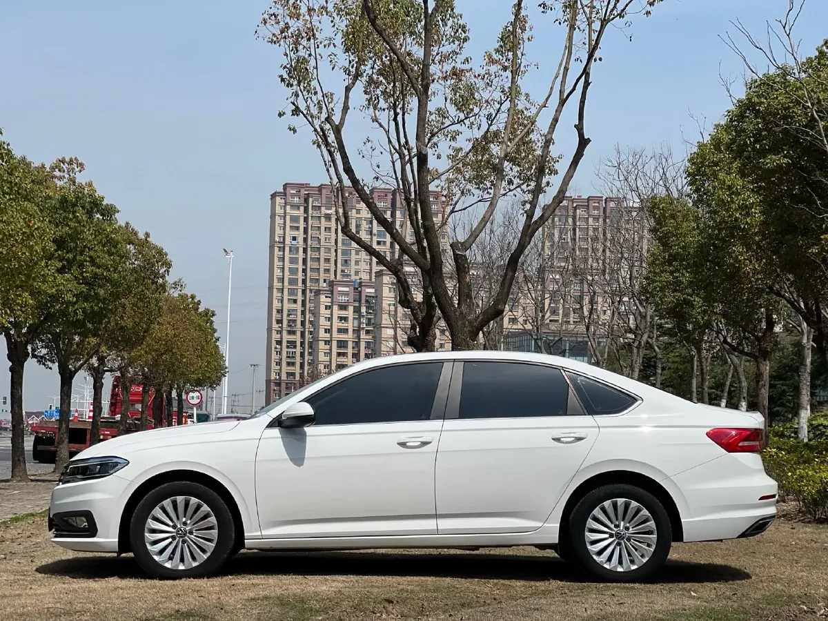 2019 Volkswagen Lavida 1.5L 113HP L4 6AT,autocango,china used car exporter,china ev exporter,chinese used car exporter,chinese used ev exporter