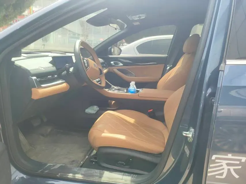 2025 Geely Galaxy A7 1.5L 112HP L4 1DHT PHEV,autocango,china used car exporter,china ev exporter,chinese used car exporter,chinese used ev exporter