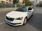 2018 SKODA SUPERB,autocango,china used car exporter,china ev exporter,chinese used car exporter,chinese used ev exporter