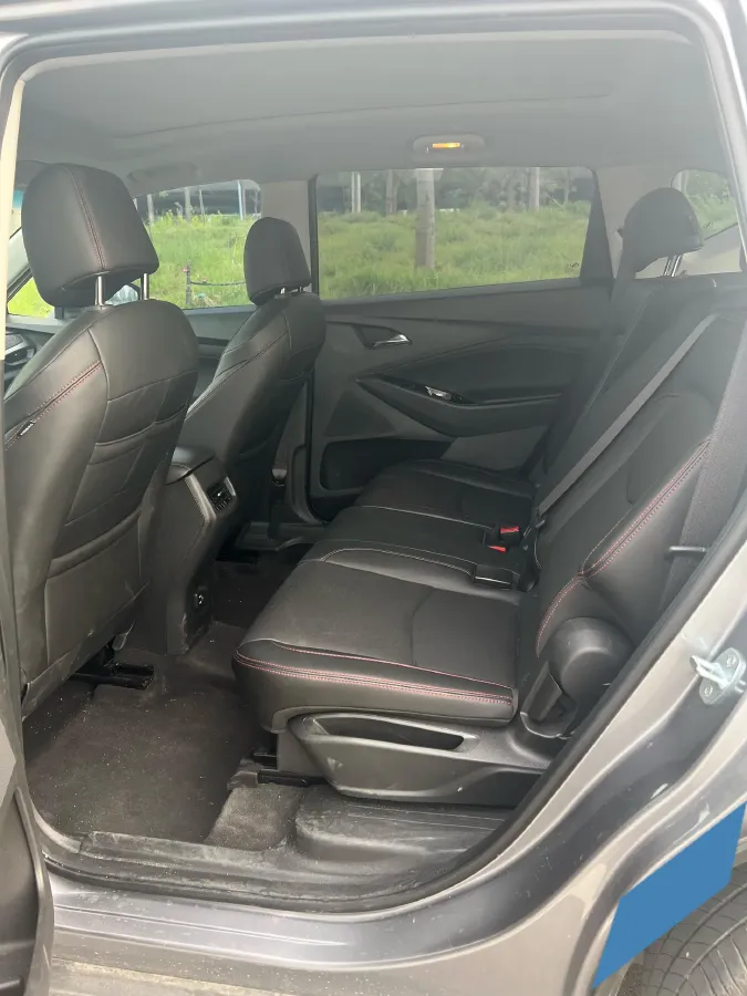 2020 Chevrolet Orlando 1.3T 163HP L3 6AT,autocango,china used car exporter,china ev exporter,chinese used car exporter,chinese used ev exporter