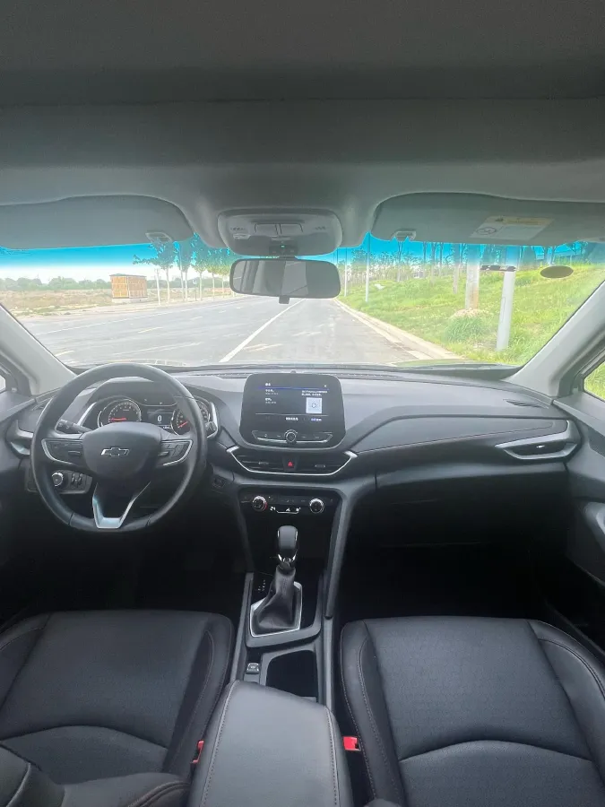 2020 Chevrolet Orlando 1.3T 163HP L3 6AT,autocango,china used car exporter,china ev exporter,chinese used car exporter,chinese used ev exporter