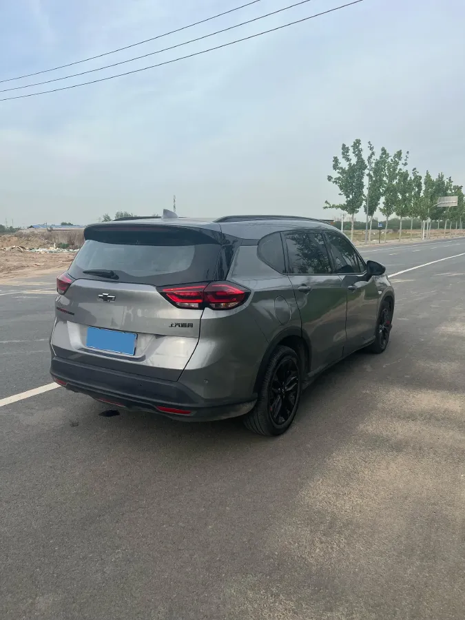 2020 Chevrolet Orlando 1.3T 163HP L3 6AT,autocango,china used car exporter,china ev exporter,chinese used car exporter,chinese used ev exporter