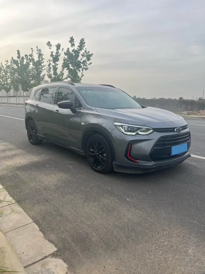2020 Chevrolet Orlando 1.3T 163HP L3 6AT,autocango,china used car exporter,china ev exporter,chinese used car exporter,chinese used ev exporter
