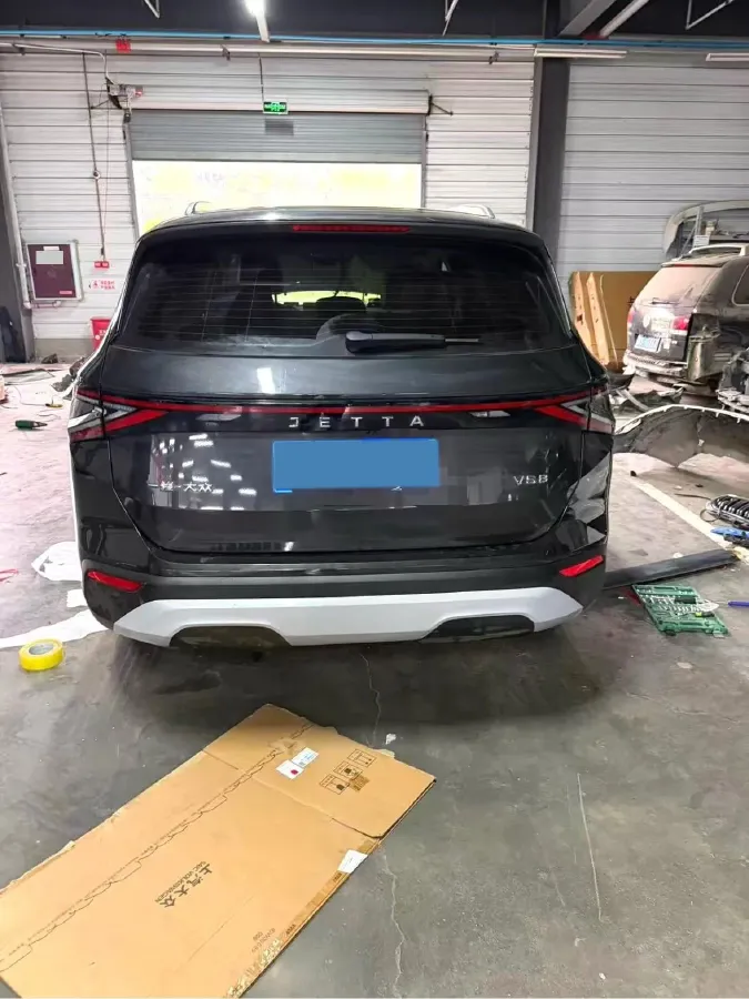 2026 Jetta JettaVS8 1.4T 150HP L4 6AT,autocango,china used car exporter,china ev exporter,chinese used car exporter,chinese used ev exporter