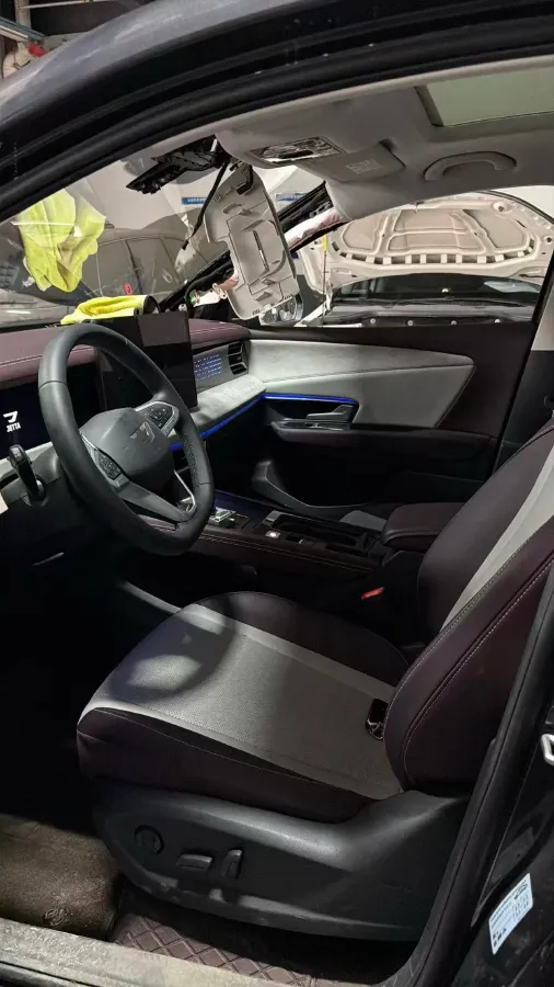 2026 Jetta JettaVS8 1.4T 150HP L4 6AT,autocango,china used car exporter,china ev exporter,chinese used car exporter,chinese used ev exporter