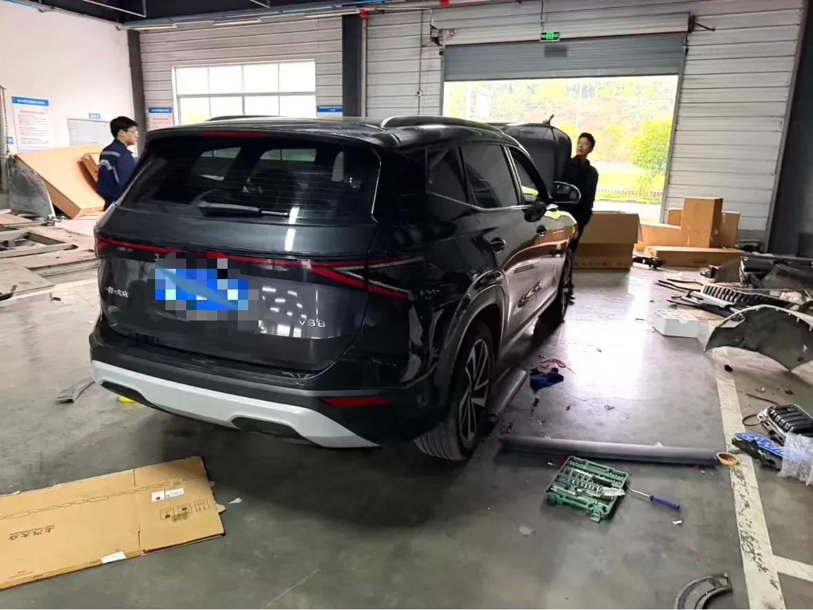 2026 Jetta JettaVS8 1.4T 150HP L4 6AT,autocango,china used car exporter,china ev exporter,chinese used car exporter,chinese used ev exporter