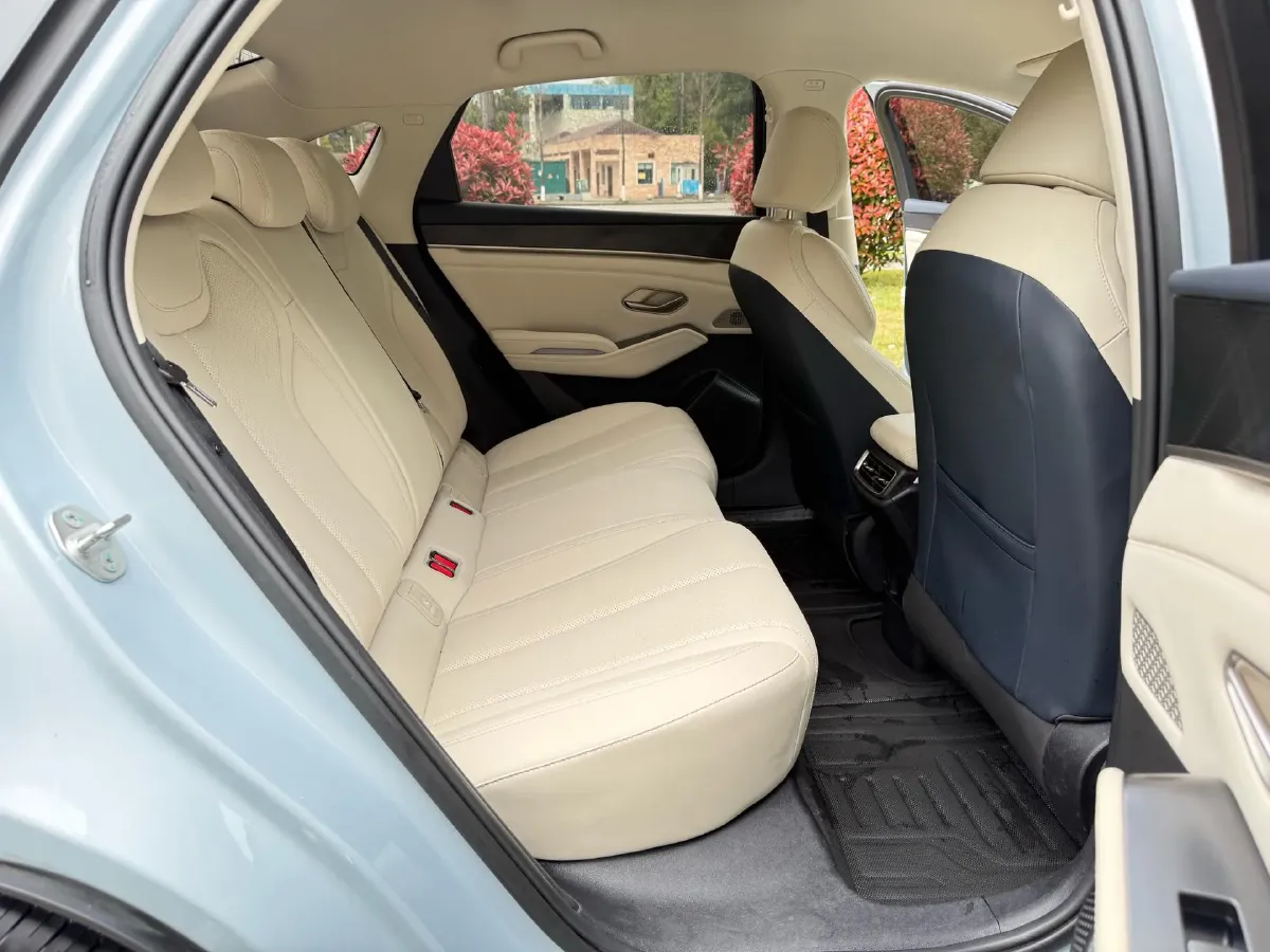 2024 BYD QinL 1.5L 101HP L4 E-CVT PHEV 10.08KWH,autocango,china used car exporter,china ev exporter,chinese used car exporter,chinese used ev exporter