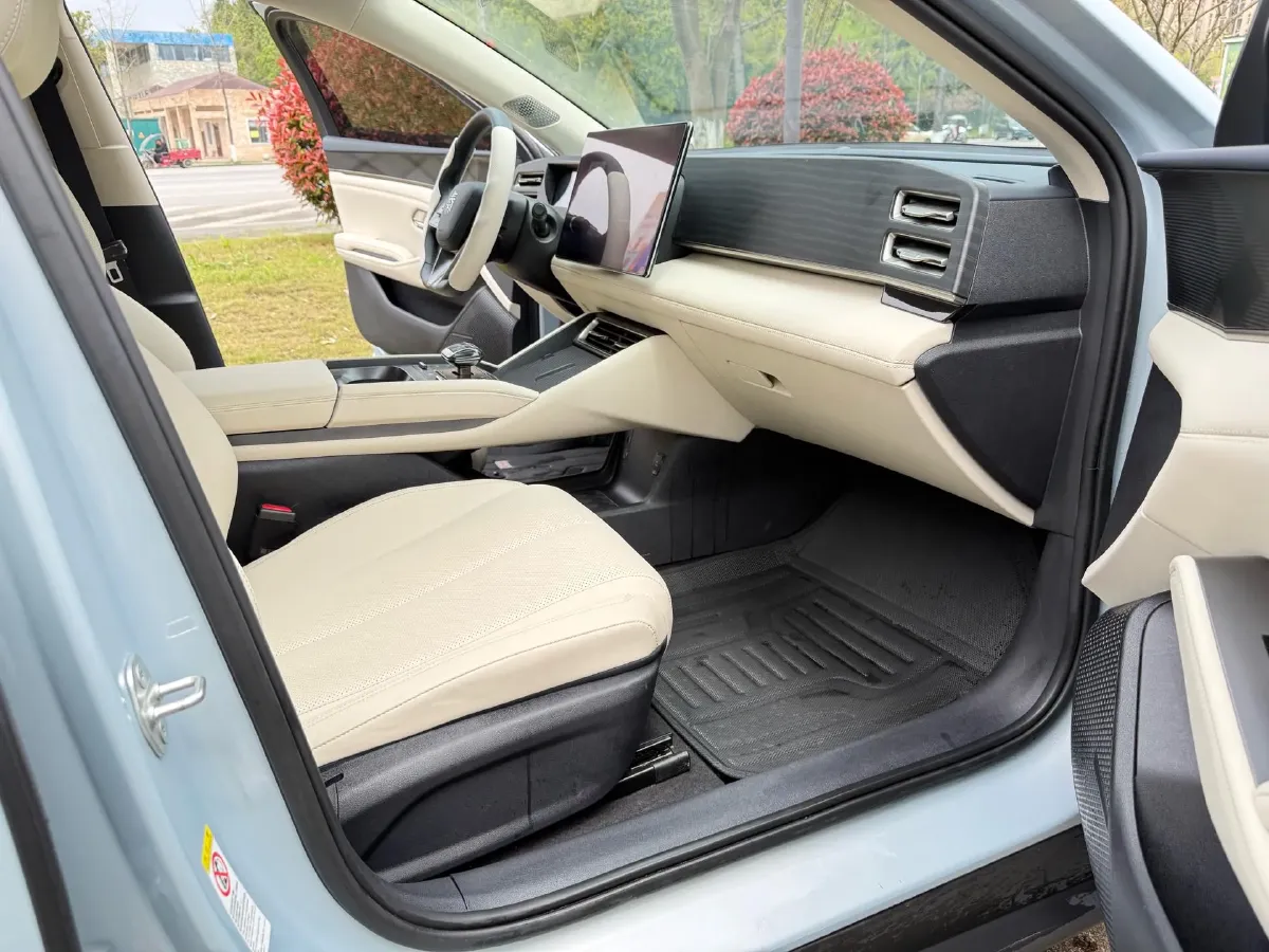 2024 BYD QinL 1.5L 101HP L4 E-CVT PHEV 10.08KWH,autocango,china used car exporter,china ev exporter,chinese used car exporter,chinese used ev exporter