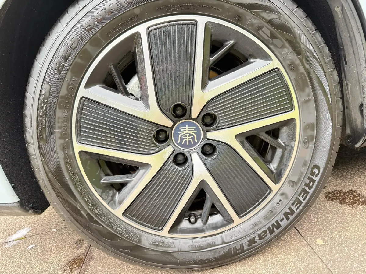 2024 BYD QinL 1.5L 101HP L4 E-CVT PHEV 10.08KWH,autocango,china used car exporter,china ev exporter,chinese used car exporter,chinese used ev exporter