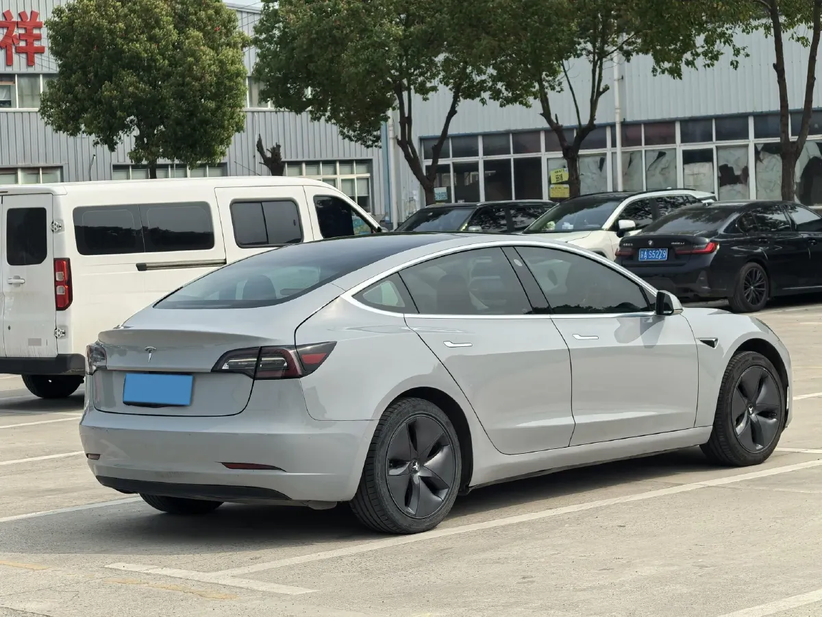 2020 Tesla Model 3 BEV 52KWH,autocango,china used car exporter,china ev exporter,chinese used car exporter,chinese used ev exporter