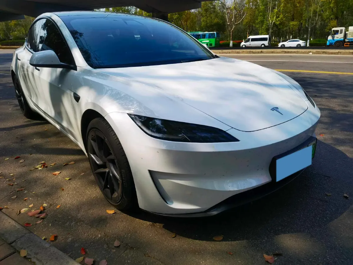 2025 Tesla Model 3 BEV,autocango,china used car exporter,china ev exporter,chinese used car exporter,chinese used ev exporter