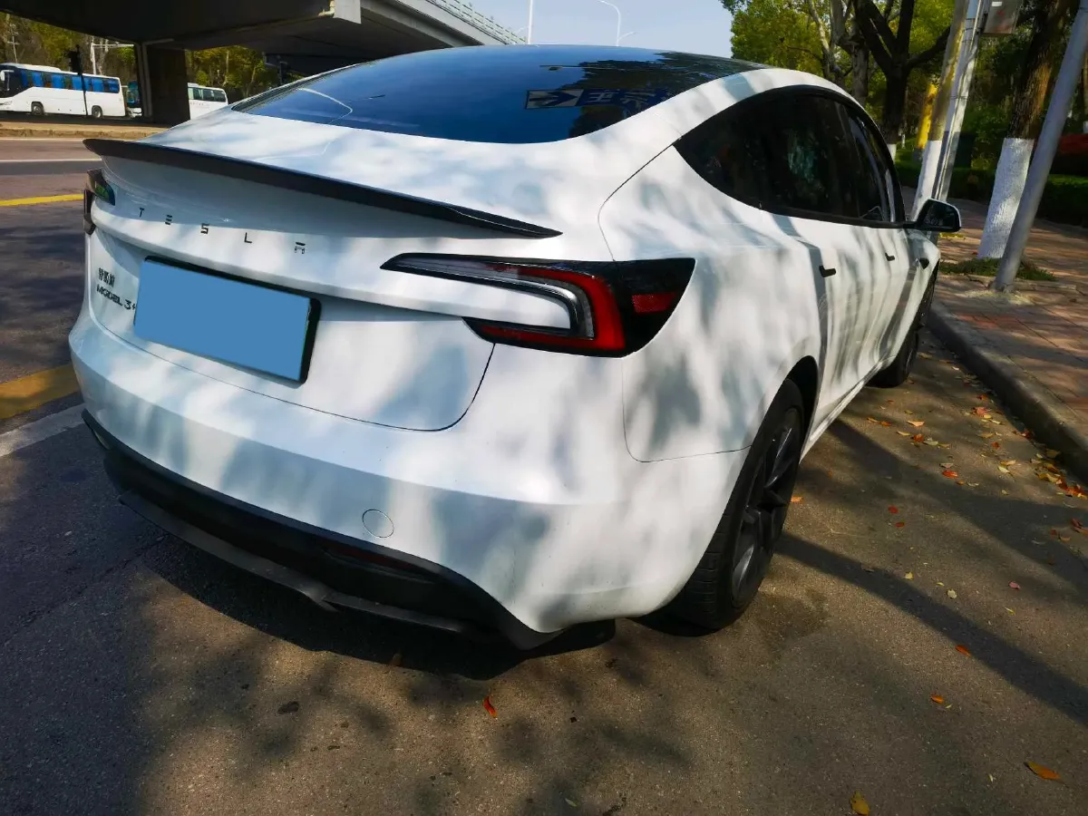 2025 Tesla Model 3 BEV,autocango,china used car exporter,china ev exporter,chinese used car exporter,chinese used ev exporter