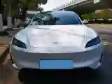 2025 Tesla Model 3 BEV