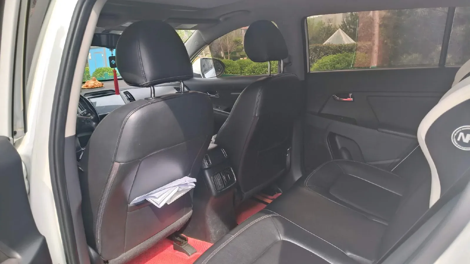 2016 Kia Sportage R 2.0L 165HP L4 6AT,autocango,china used car exporter,china ev exporter,chinese used car exporter,chinese used ev exporter