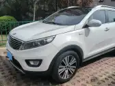 2016 KIA SPORTAGE R,autocango,china used car exporter,china ev exporter,chinese used car exporter,chinese used ev exporter