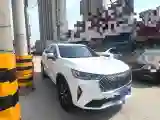 2021 Haval H6 1.5T 169HP L4 7DCT