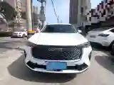 2021 Haval H6 1.5T 169HP L4 7DCT