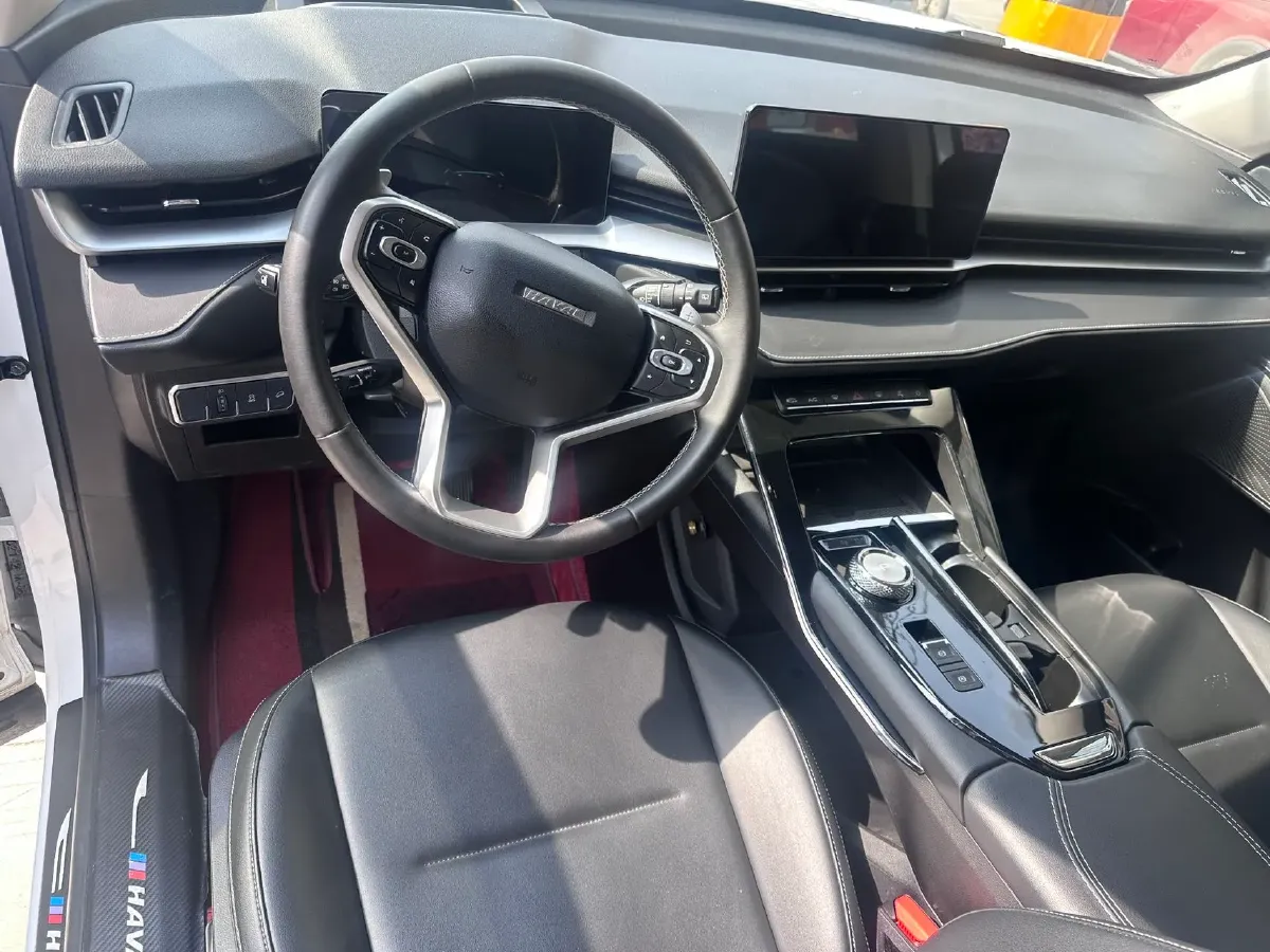 2021 Haval H6 1.5T 169HP L4 7DCT,autocango,china used car exporter,china ev exporter,chinese used car exporter,chinese used ev exporter