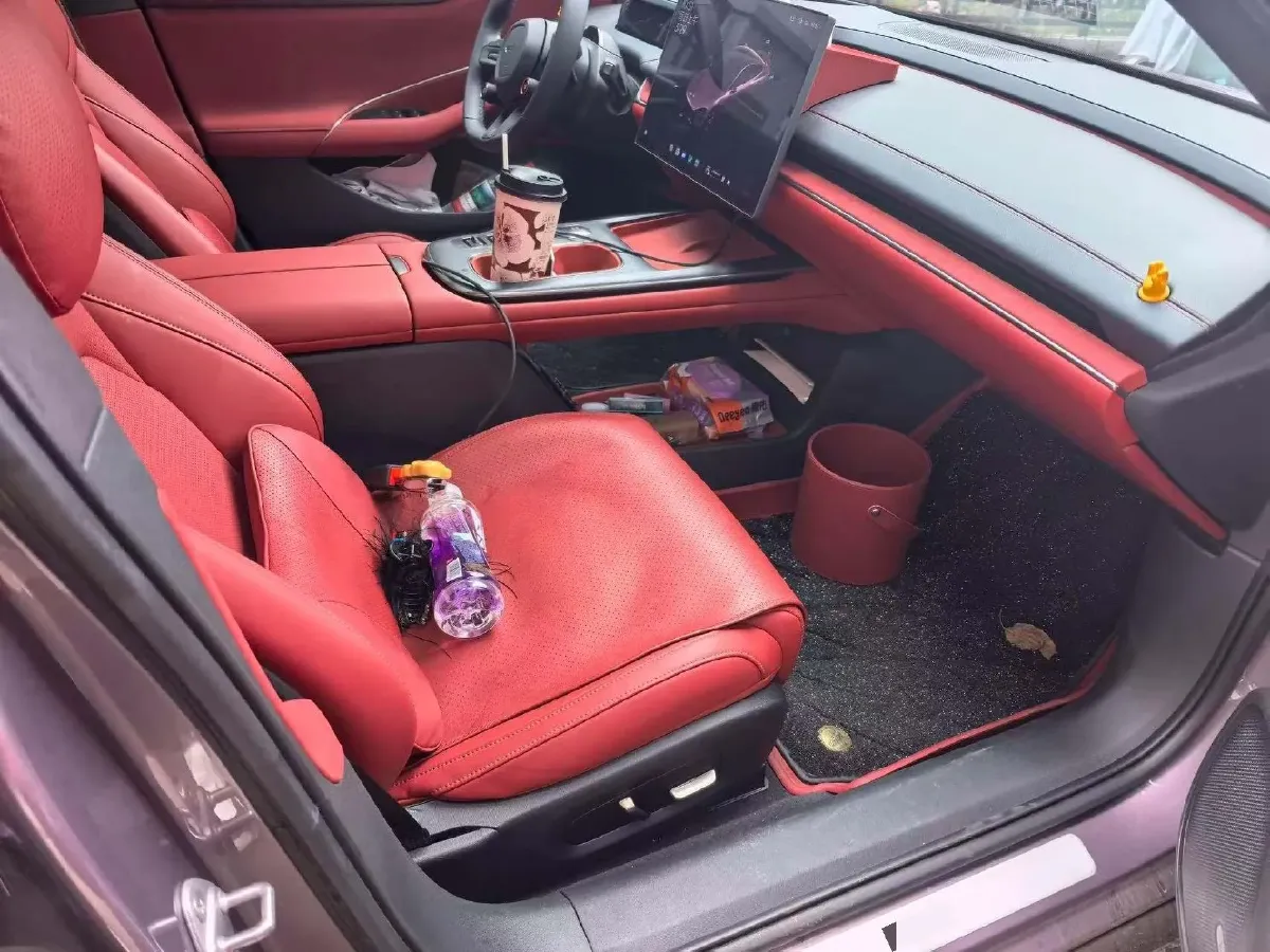 2024 MI SU7 BEV 101KWH,autocango,china used car exporter,china ev exporter,chinese used car exporter,chinese used ev exporter