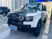 2024 LAND ROVER DEFENDER,autocango,china used car exporter,china ev exporter,chinese used car exporter,chinese used ev exporter
