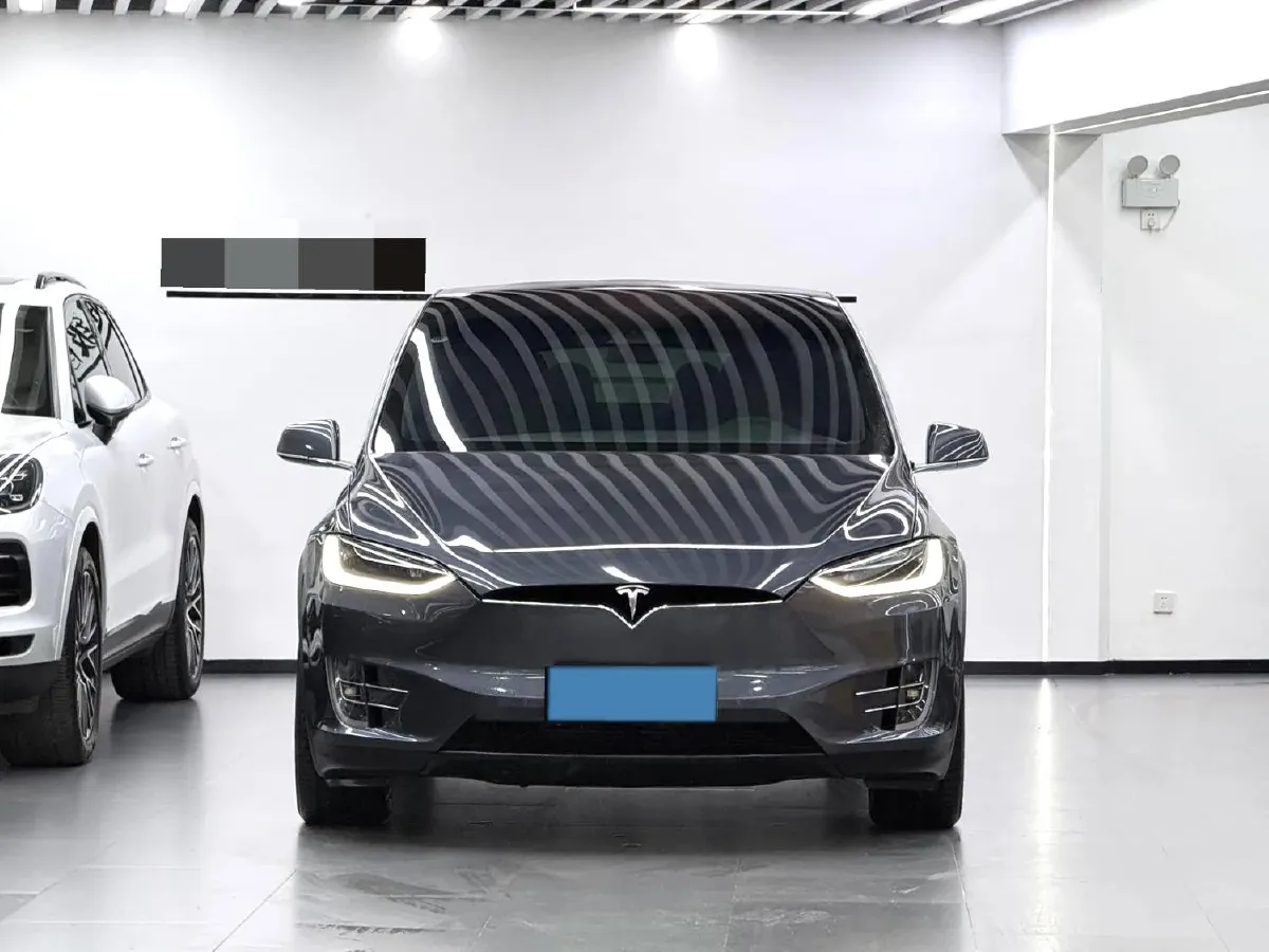 2017 Tesla Model X BEV 100KWH,autocango,china used car exporter,china ev exporter,chinese used car exporter,chinese used ev exporter